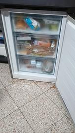 frigo congelatore + fornetto