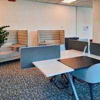 Spazi di coworking a Bologna Casalecchio Meridiana