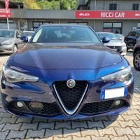 ALFA ROMEO Giulia 2.2 Turbodiesel 150 CV AT8 Sup