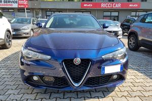 ALFA ROMEO Giulia 2.2 Turbodiesel 150 CV AT8 Sup