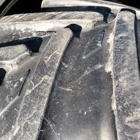 gomme Michelin agricole