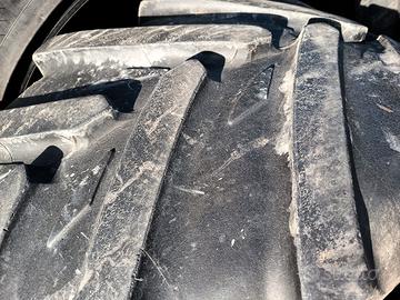 gomme Michelin agricole