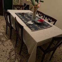Sala da pranzo