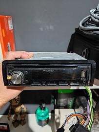 Radio Pioneer DEH-X3800UI