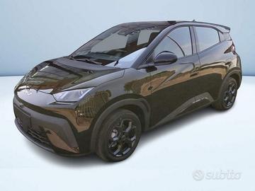 BYD Dolphin Surf Boost
