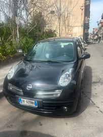 Nissan  Micra 