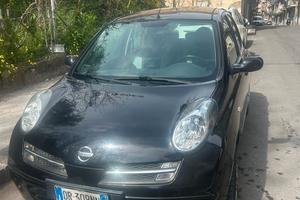 Nissan  Micra 