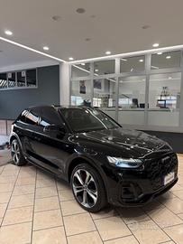 Audi Q5 40 TDI 204 CV quattro S tronic line