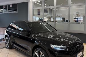 Audi Q5 40 TDI 204 CV quattro S tronic line