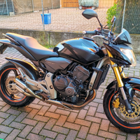 Honda Hornet 600 CC anno 2008