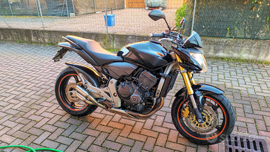 Honda Hornet 600 CC anno 2008