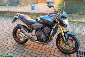 Honda Hornet 600 CC anno 2008