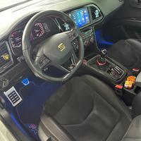 SEAT Leon FR 2.0 TDI 150 CV 2020 – Hatchback