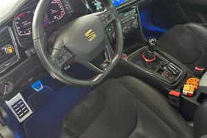 SEAT Leon FR 2.0 TDI 150 CV 2020 – Hatchback