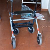 Girello Anziani