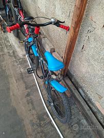 Bici per bambini