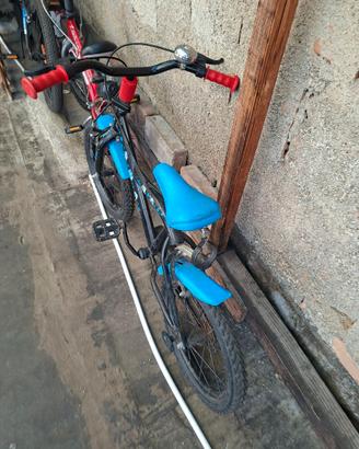 Bici per bambini