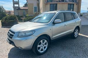 Hyundai Santa Fe 2.0 CRDi TD 4WD Plus