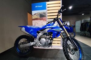 Yamaha YZ 450 mod 2025