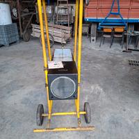 attrezzature officina 