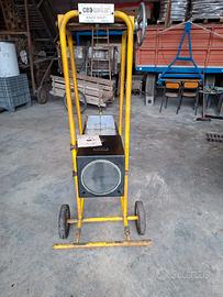 attrezzature officina 