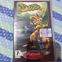 daxter PSP 