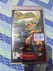 daxter PSP 