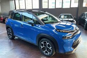 CITROEN C3 Aircross BlueHDi 110 S&S Shine Pack