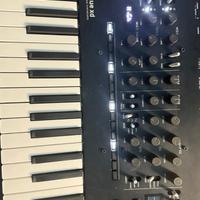 Korg Minilogue XD