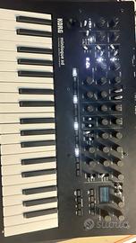 Korg Minilogue XD