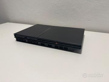PlayStation 2 Slim PS2 – Funzionante e testata