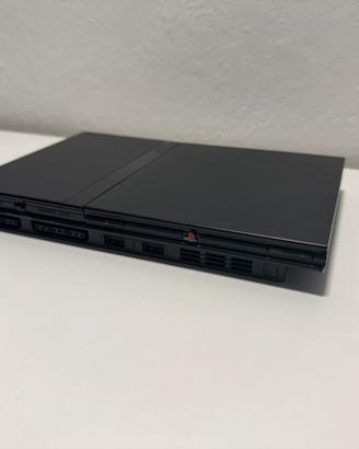 PlayStation 2 Slim PS2 – Funzionante e testata