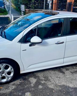 Citroën C3 1.4 HDi 70 Exclusive (12/2014)