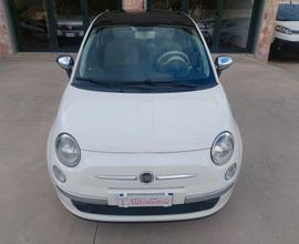 Fiat 500 1.3 Multijet 16V 95 CV Lounge