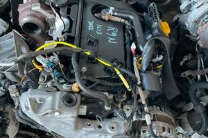 MOTORE R9N 1.6 TD RENAULT 2022