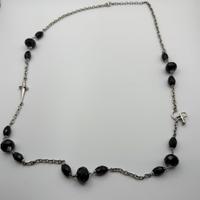 Collana Cesare Paciotti in argento 925