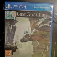 The Last Guardian