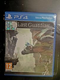 The Last Guardian