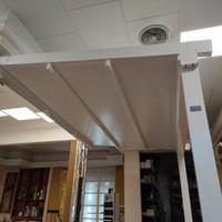 PERGOLA PRATIC LEVEL