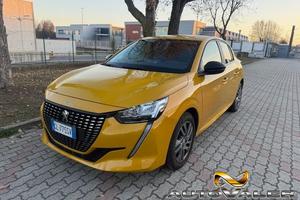 PEUGEOT 208 BlueHDi 100 Stop&Start,Apple CarPlay