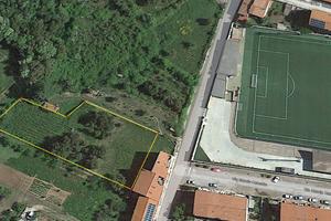 Terreno Edificabile Zona C