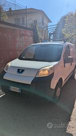 Peugeot bipper
