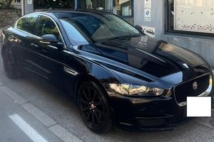 JAGUAR XE 2.0 D PORTFOLIO - CAMBIO AUTOMATICO - KM