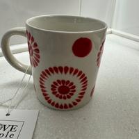 Nuova Tazza mug in ceramica