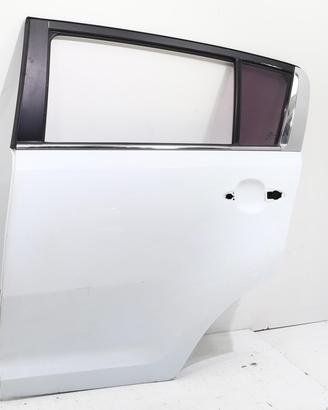 PORTIERA POSTERIORE SINISTRA KIA Sportage Serie 77