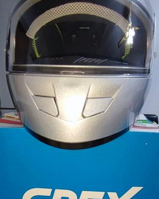 Casco Nolan G61 KINETIK