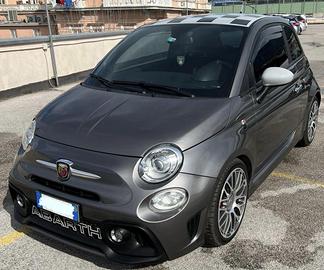 500 Abarth EsseEsse