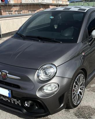 500 Abarth EsseEsse