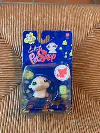 Littlest pet shop N.1057  2009 Hasbro