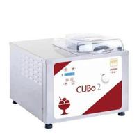 Mantecatore da banco Cubo2